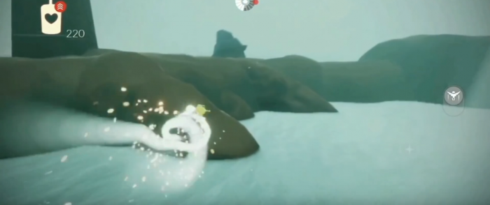 光遇深海季该怎么冲刺2