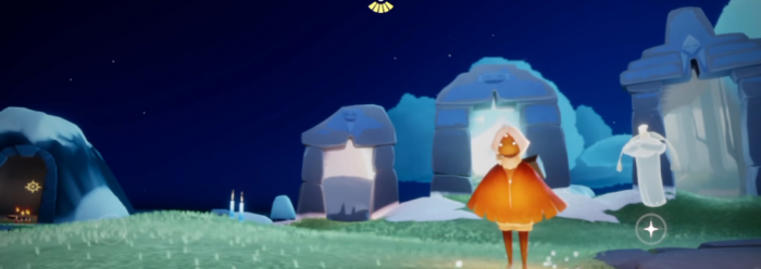 光遇二十颗心换什么好3