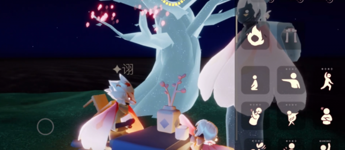 光遇樱花花瓣斗篷怎么获得3