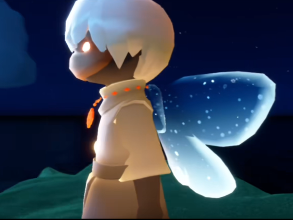 光遇感恩季项链怎么获得2