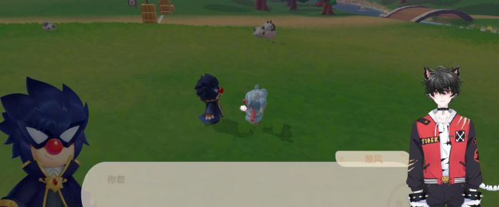 摩尔庄园勇士铠甲怎么得1