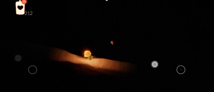 光遇如何躲火焰2