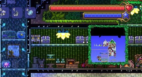 泰拉瑞亚哥布林雕像有什么用2