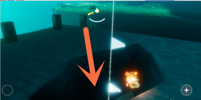 光遇潜海季向导任务怎么做2