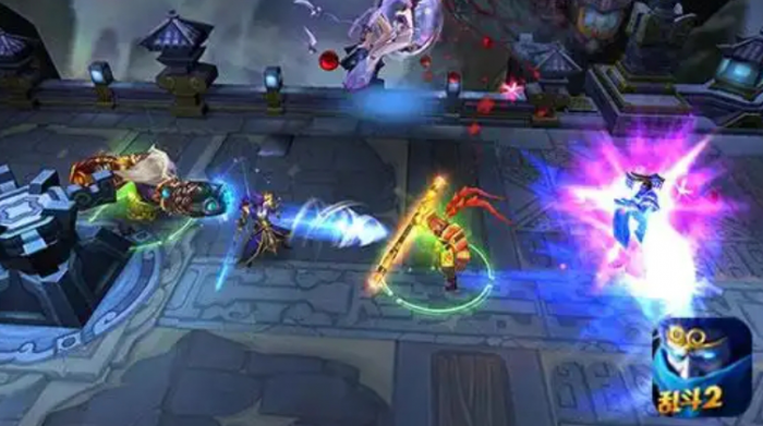 乱斗西游金角天赋怎么加3