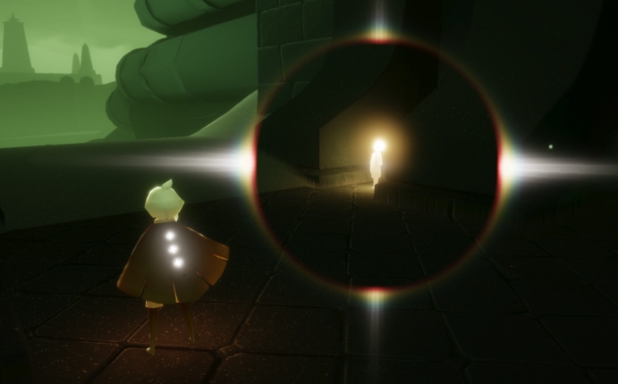 光遇怎么解锁飞行季向导1