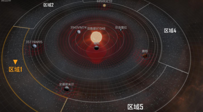 无尽的拉格朗日防空光锥怎么加点3