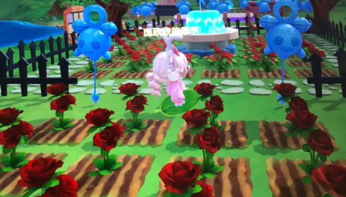 摩尔庄园足球草坪怎么获得3