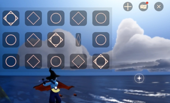 光遇钢琴先祖怎么解锁钢琴1