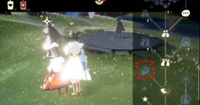 光遇购奇妙礼遇怎么获得1