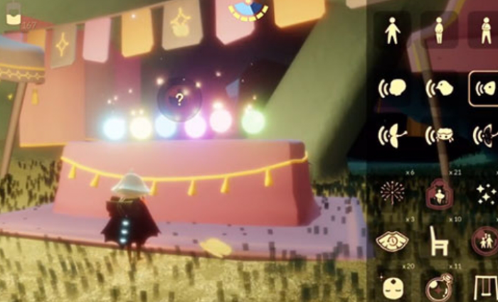 光遇怎么去魔法商店3