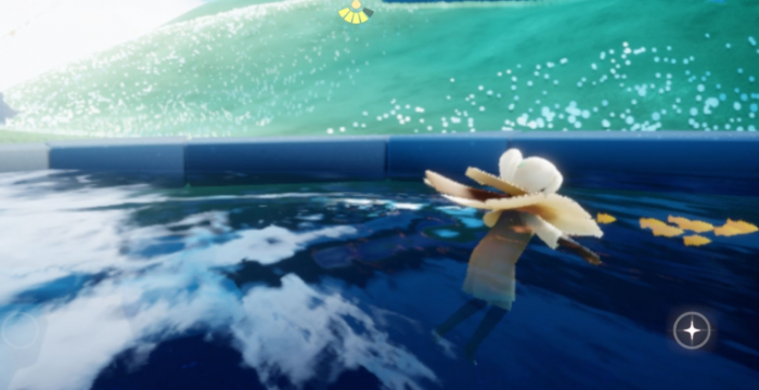 光遇呼吸药剂怎么获得1