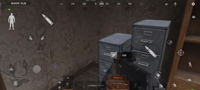 暗区突围怎么在市场卖东西3