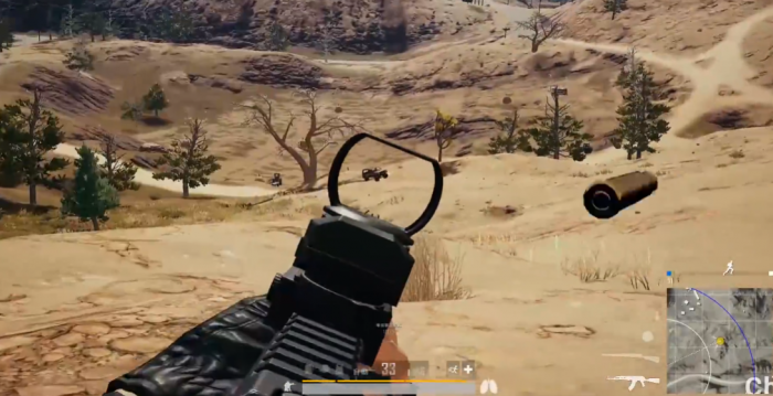 绝地求生如何用好ak472