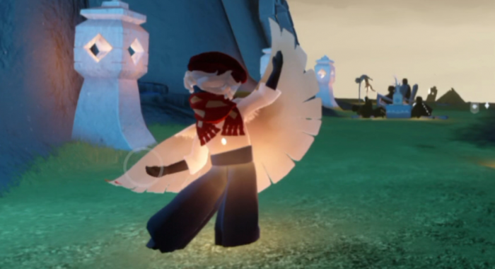 光遇怎么领跳舞动作1