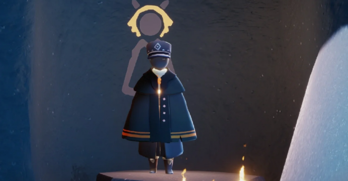 光遇里的披风怎么获得1