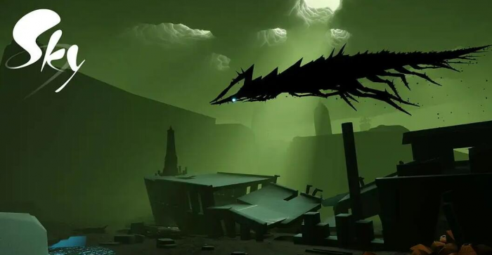 光遇暮土终点怎么开2