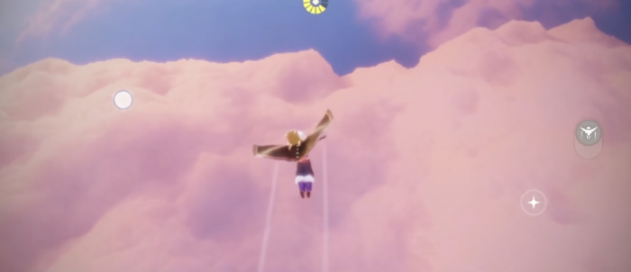 光遇日落的地方怎么走3