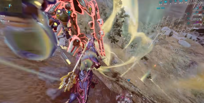 星际战甲打三傻有什么用2