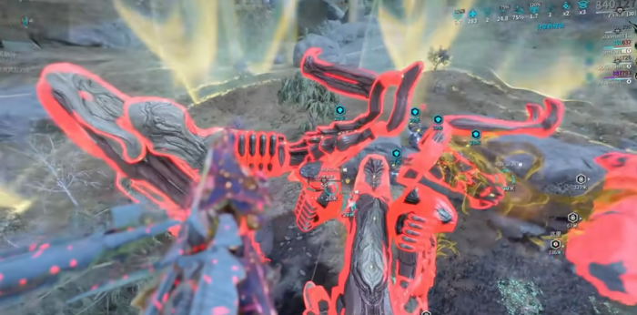 星际战甲打三傻有什么用3