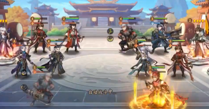 少年三国志2袁绍有啥用2