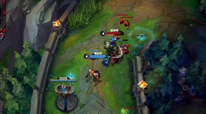 英雄联盟手游对线鳄鱼用什么3