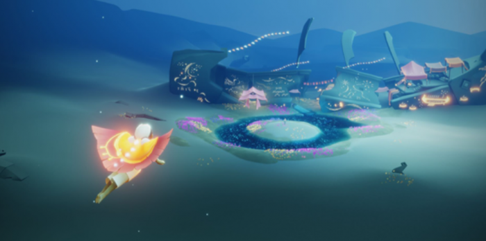 光遇返老还童药水有什么作用3