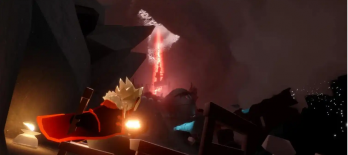 光遇里面如何换翅1