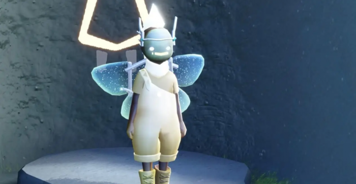 光遇新季节裤子吊带裤怎么获得1