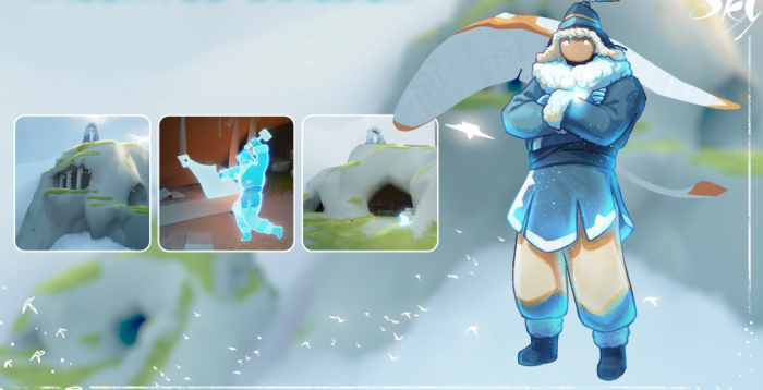 光遇风行季裤子怎么获得2