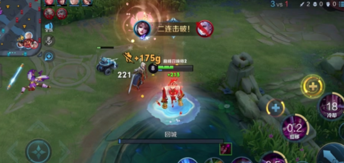 王者荣耀最好的貂蝉出装是什么3