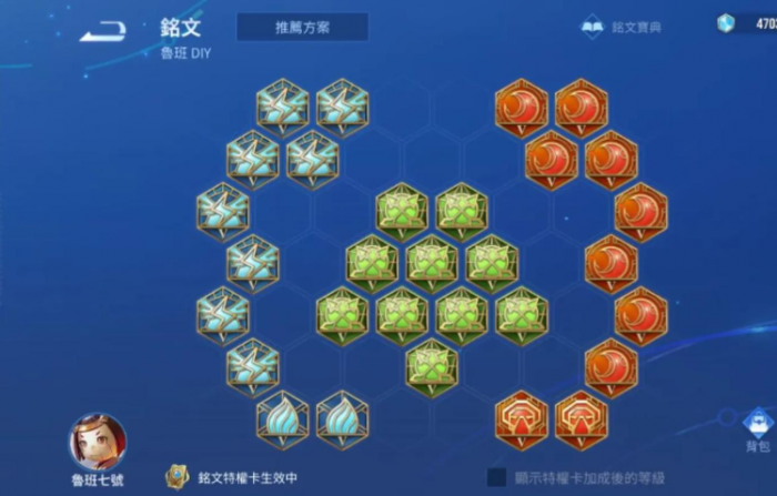 王者荣耀鲁班的出装顺序是什么2