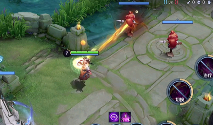 王者荣耀小明秒人出装怎么出1