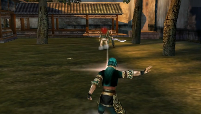 流星蝴蝶剑武器决定招式是什么2