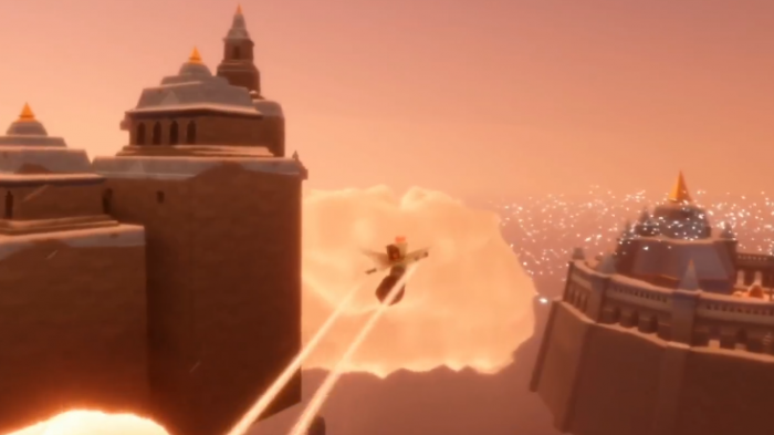 光遇千鸟城的什么秘密1