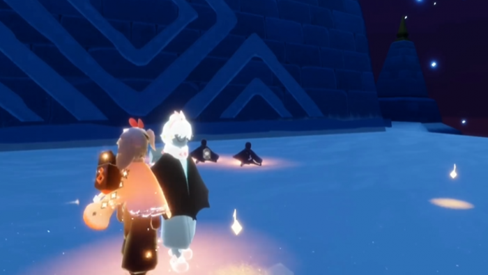 光遇千鸟城的什么秘密2