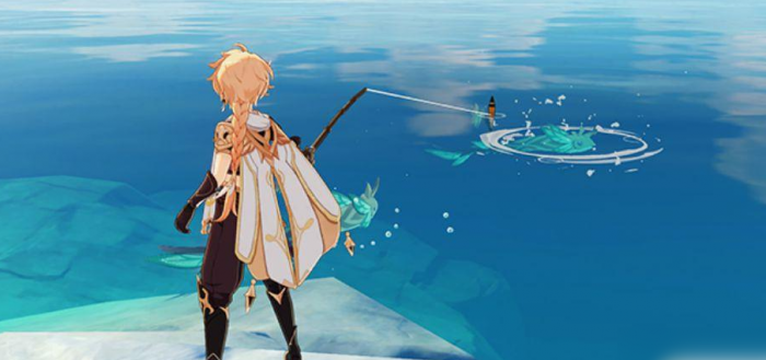 原神里面金赤假龙怎么获得3