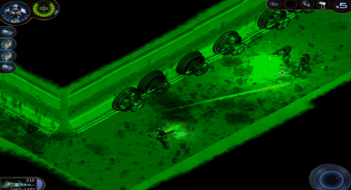 孤胆枪手3第6关怎么通关3