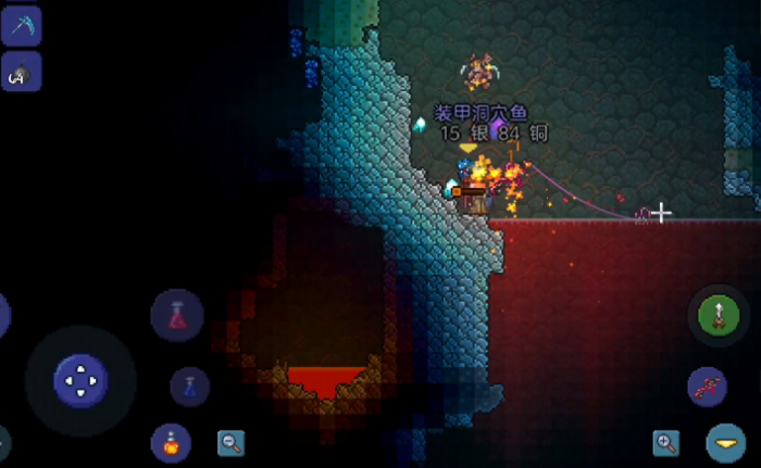 泰拉瑞亚血月钓竿怎么得3