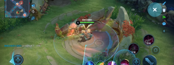 王者荣耀血魔流吕布出什么装3