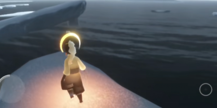 光遇晨岛最后的试炼如何通过3