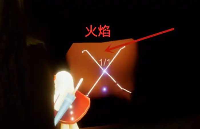 光遇树屋里的那个门怎么进3