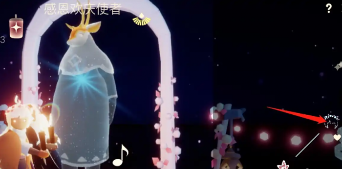 光遇花环怎么获得永久1