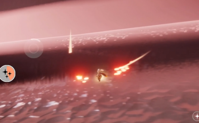 光遇霞谷光之碎片在哪里3