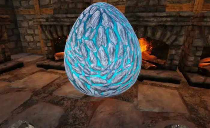 冰原守卫者冰龙怎么获得3