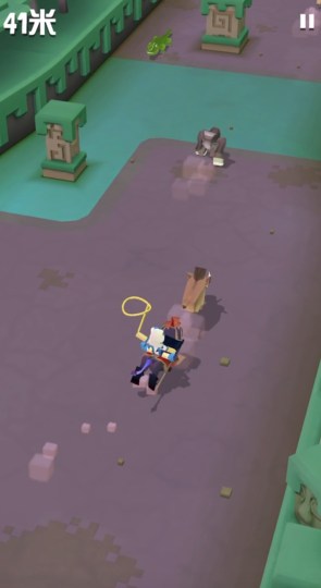 疯狂动物园海狮怎么抓捕1