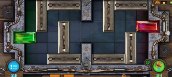 密室逃脱10爱心盒子怎么打开3