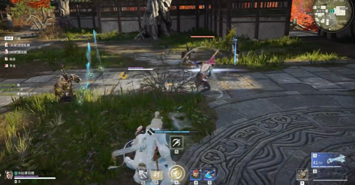 永劫无间有哪些技巧可以打人3