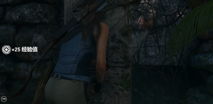 古墓丽影暗影迷宫攻略怎么玩3