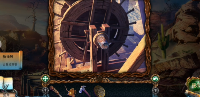 密室逃脱绝境系列9太空迷航攻略羽毛用在哪里2